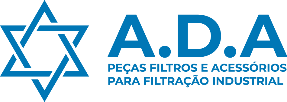 A.D.A peças filtros e acessórios para filtração industrial.